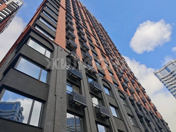 
  Продается 3-комн. квартира 65 м², в ЖК Тихомиров, башня А. Фото 21.