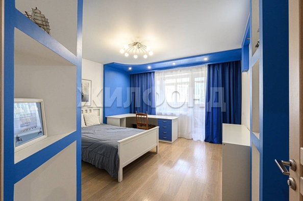 
  Продается 3-комн. квартира 98 м². Фото 8.