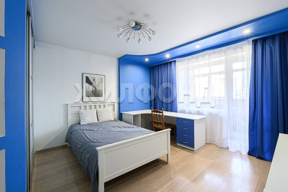 
  Продается 3-комн. квартира 98 м². Фото 9.