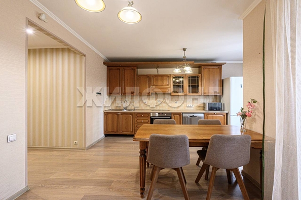 
  Продается 3-комн. квартира 98 м². Фото 26.