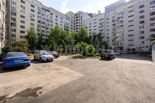 
  Продается 3-комн. квартира 98 м². Фото 41.