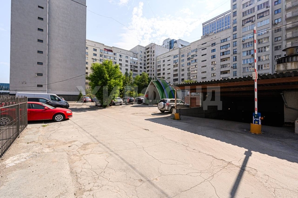 
  Продается 3-комн. квартира 98 м². Фото 42.