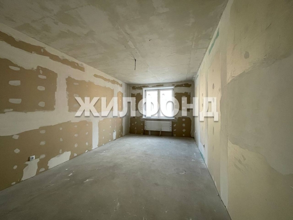 
  Продается 3-комн. квартира 101 м², в ЖК Ельцовский, 1-2 б/с. Фото 5.