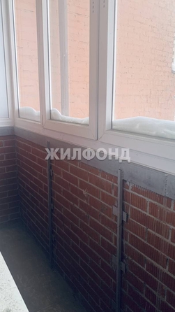 
  Продается 3-комн. квартира 101 м², в ЖК Ельцовский, 1-2 б/с. Фото 10.