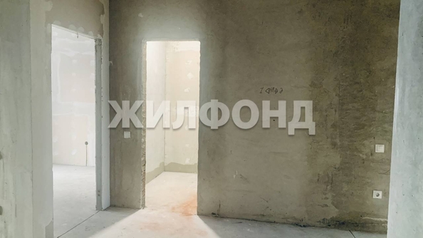 
  Продается 3-комн. квартира 101 м², в ЖК Ельцовский, 1-2 б/с. Фото 12.