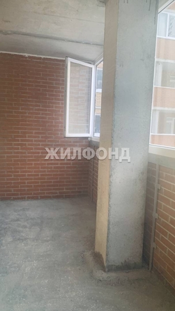 
  Продается 3-комн. квартира 101 м², в ЖК Ельцовский, 1-2 б/с. Фото 14.