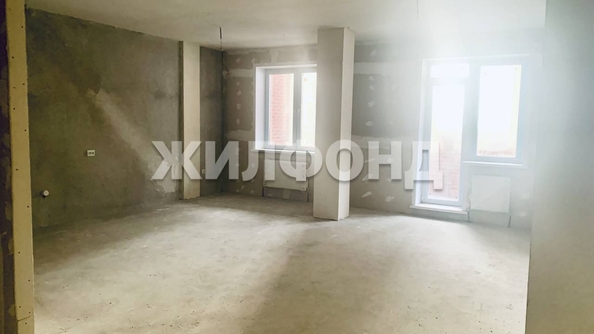 
  Продается 3-комн. квартира 101 м², в ЖК Ельцовский, 1-2 б/с. Фото 18.
