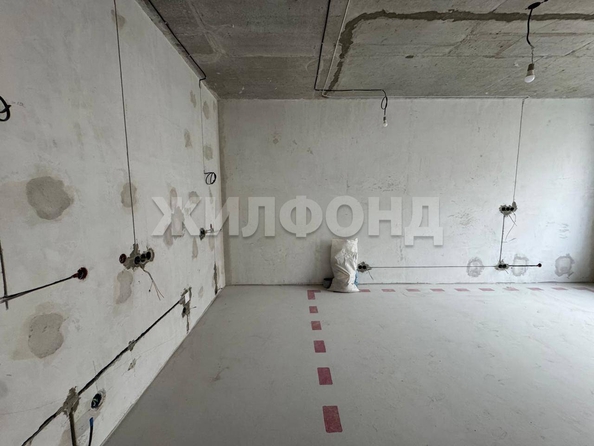 
  Продается 3-комн. квартира 89.4 м², в ЖК Новый Кедровый, дом 3. Фото 2.