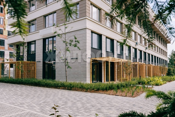 
  Продается 3-комн. квартира 89.4 м², в ЖК Новый Кедровый, дом 3. Фото 19.