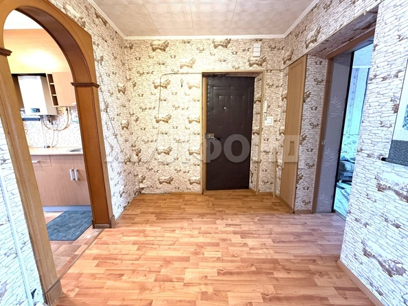 
  Продается 3-комн. квартира 54.9 м². Фото 16.