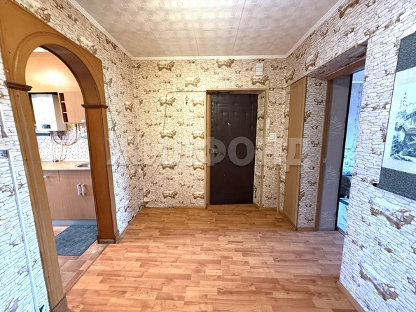
  Продается 3-комн. квартира 54.9 м². Фото 19.