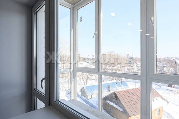 
  Продается 3-комн. квартира 57.5 м². Фото 7.