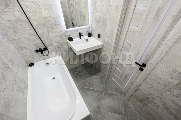 
  Продается 3-комн. квартира 57.5 м². Фото 19.