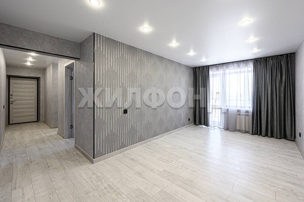 
  Продается 3-комн. квартира 57.5 м². Фото 9.