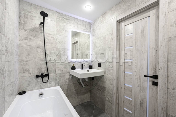 
  Продается 3-комн. квартира 57.5 м². Фото 15.