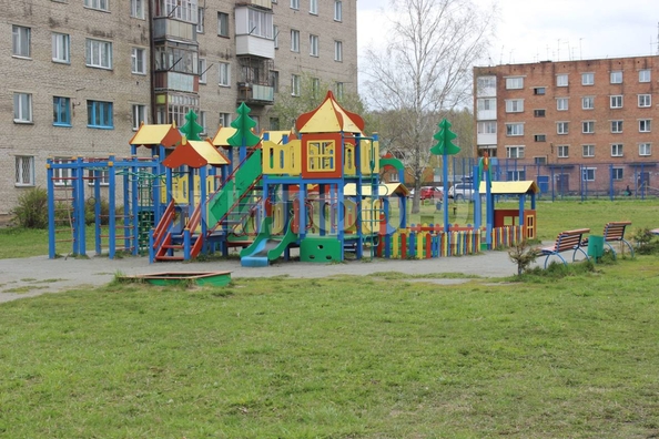 
  Продается 3-комн. квартира 57.5 м². Фото 23.