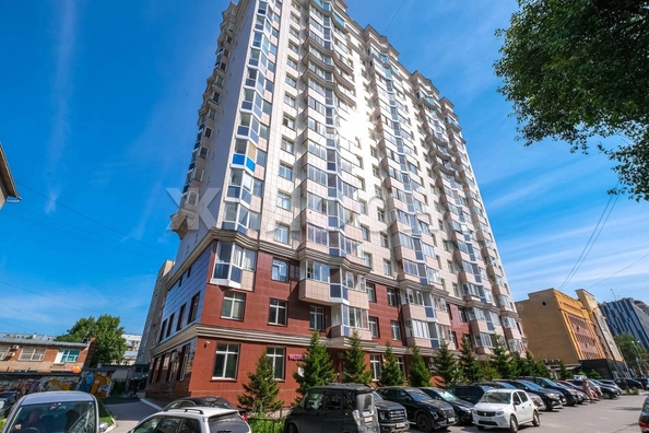 
  Продается 3-комн. квартира 104.5 м². Фото 5.