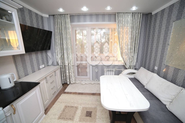 
  Продается 3-комн. квартира 73.8 м², в ЖК Софийский квартал, дом 1. Фото 2.