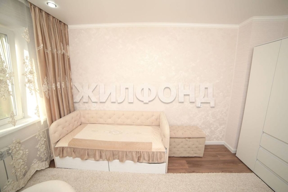 
  Продается 3-комн. квартира 73.8 м², в ЖК Софийский квартал, дом 1. Фото 11.