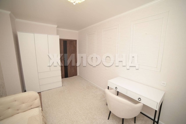 
  Продается 3-комн. квартира 73.8 м², в ЖК Софийский квартал, дом 1. Фото 13.