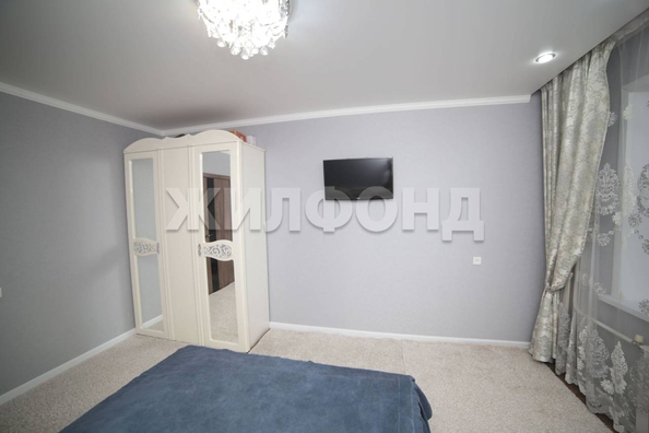 
  Продается 3-комн. квартира 73.8 м², в ЖК Софийский квартал, дом 1. Фото 19.