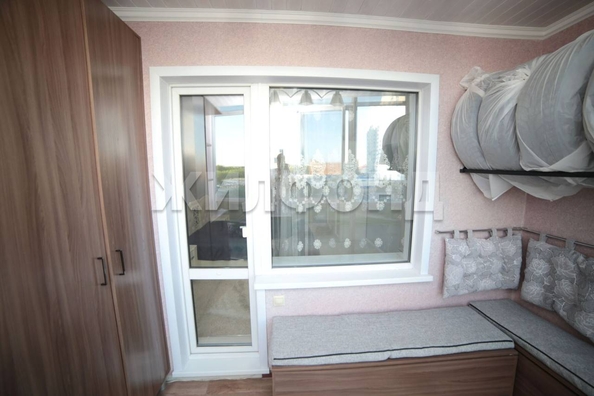 
  Продается 3-комн. квартира 73.8 м², в ЖК Софийский квартал, дом 1. Фото 30.