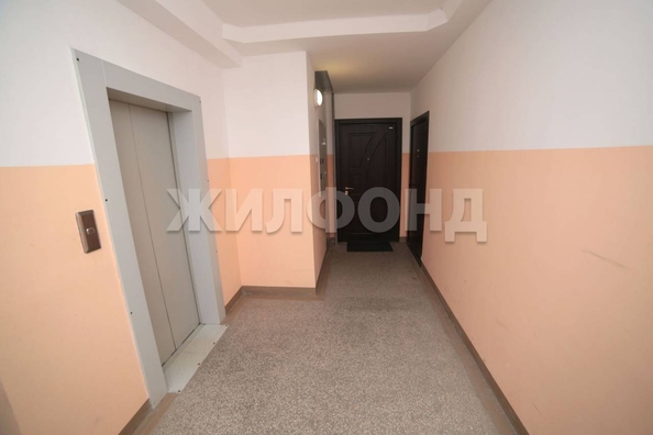 
  Продается 3-комн. квартира 73.8 м², в ЖК Софийский квартал, дом 1. Фото 42.