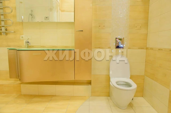 
  Продается 3-комн. квартира 127.4 м². Фото 11.