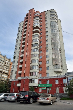 
  Продается 3-комн. квартира 127.4 м². Фото 15.