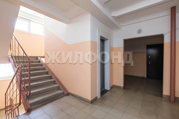 
  Продается 3-комн. квартира 86.4 м². Фото 29.