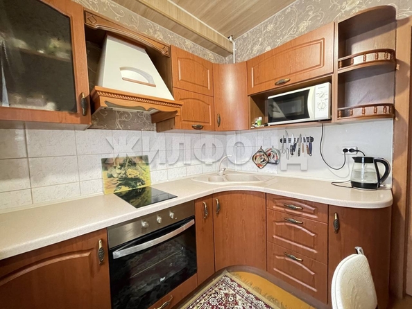
  Продается 3-комн. квартира 55.4 м². Фото 3.