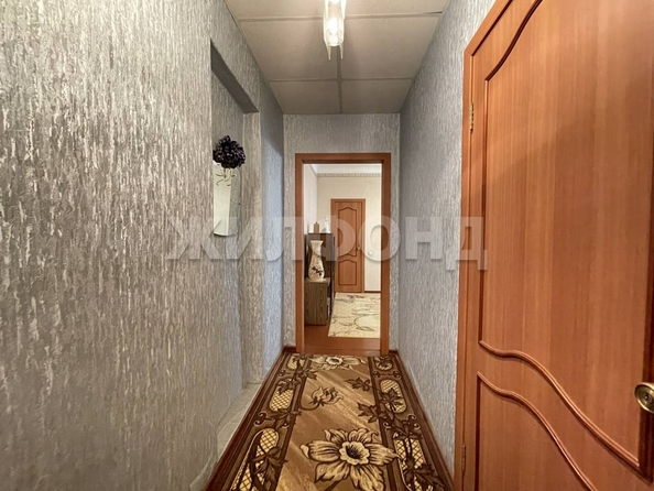 
  Продается 3-комн. квартира 55.4 м². Фото 6.