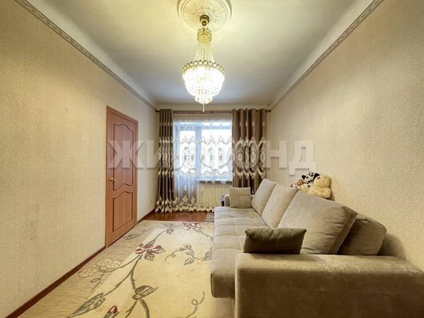 
  Продается 3-комн. квартира 55.4 м². Фото 11.