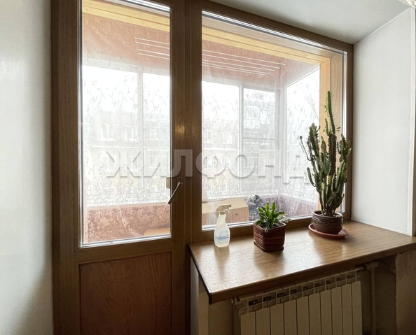 
  Продается 3-комн. квартира 55.4 м². Фото 12.
