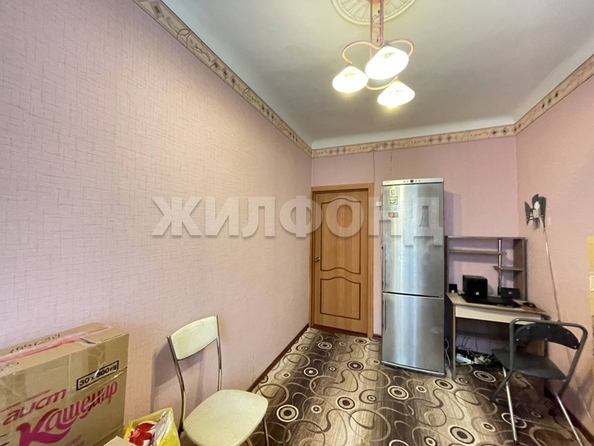 
  Продается 3-комн. квартира 55.4 м². Фото 21.