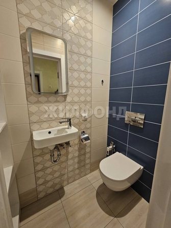 
  Продается 3-комн. квартира 84.4 м², в ЖК Северная корона, 3 очередь, дом 2. Фото 11.