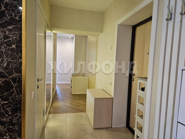 
  Продается 3-комн. квартира 84.4 м², в ЖК Северная корона, 3 очередь, дом 2. Фото 13.