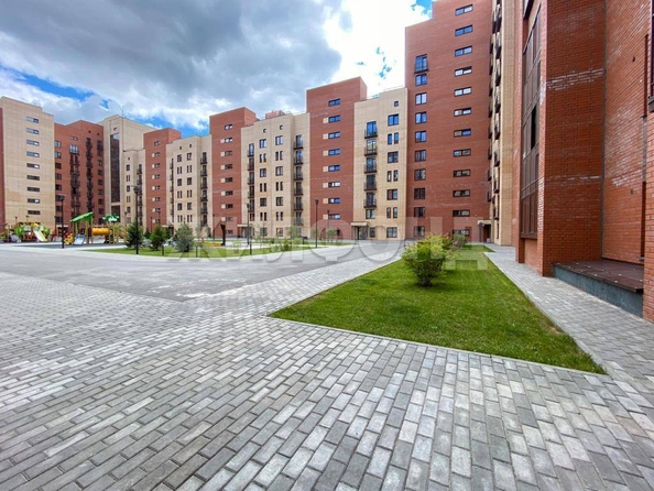 
  Продается 3-комн. квартира 84.4 м², в ЖК Северная корона, 3 очередь, дом 2. Фото 16.