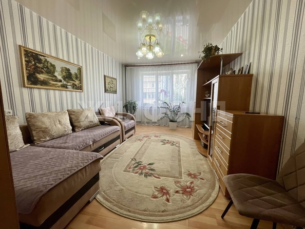 
  Продается 3-комн. квартира 65.7 м². Фото 5.