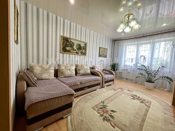 
  Продается 3-комн. квартира 65.7 м². Фото 6.
