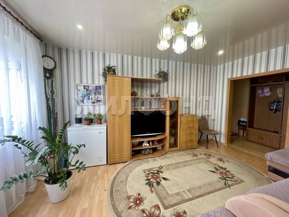 
  Продается 3-комн. квартира 65.7 м². Фото 7.