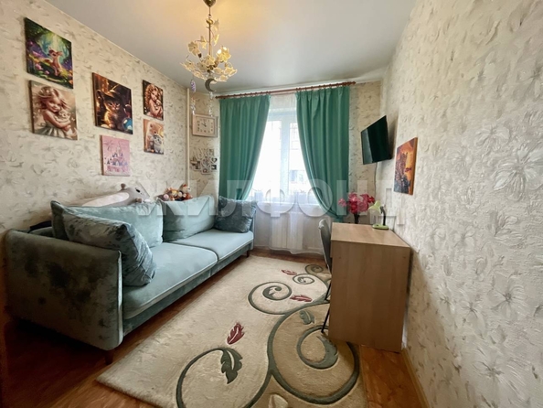 
  Продается 3-комн. квартира 65.7 м². Фото 10.