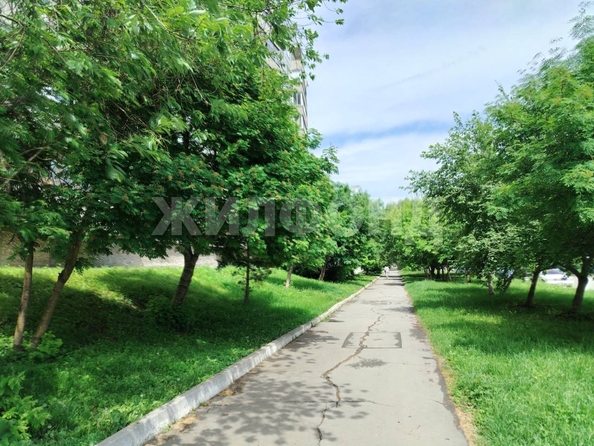 
  Продается 3-комн. квартира 65.7 м². Фото 29.