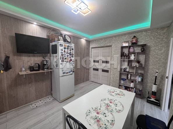 
  Продается 3-комн. квартира 63.7 м². Фото 2.