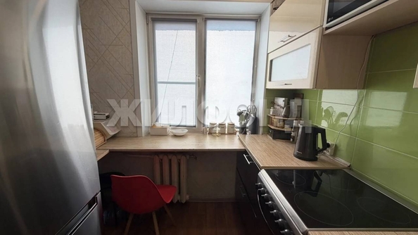 
  Продается 4-комн. квартира 61.3 м². Фото 2.