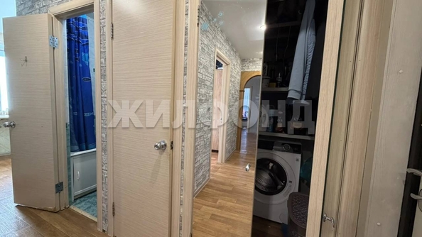 
  Продается 4-комн. квартира 61.3 м². Фото 18.