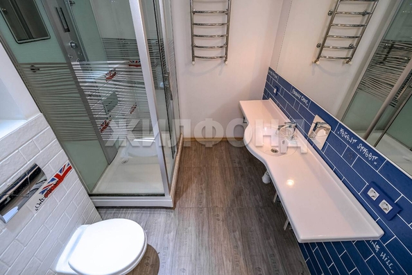 
  Продается 4-комн. квартира 179.8 м². Фото 24.