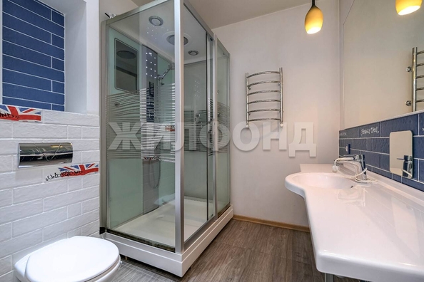 
  Продается 4-комн. квартира 179.8 м². Фото 25.