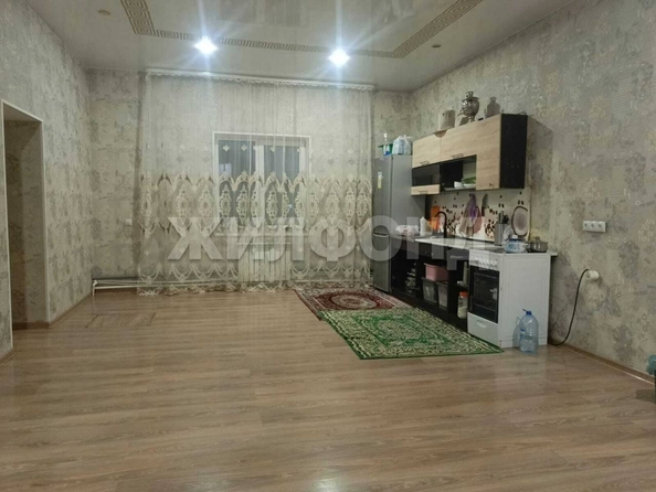 
  Продается дача 117 м². Фото 1.