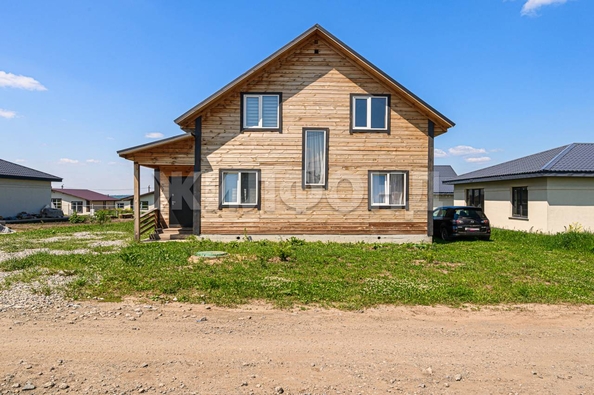 
  Продается дом 159.5 м², в КП Гармония. Фото 1.